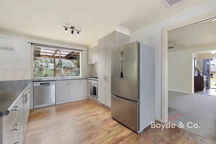 Sixth view of Homely house listing, 15 Skipton Street, Drouin VIC 3818