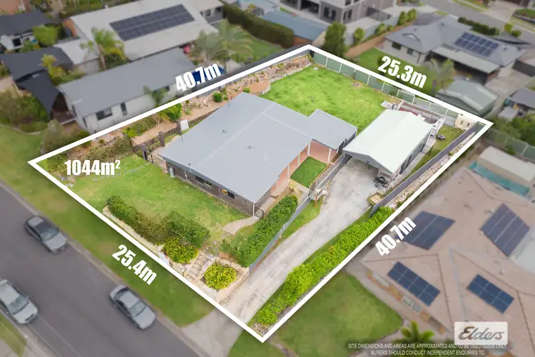 15 Cudal Street, Shailer Park QLD 4128