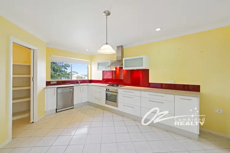 Second view of Homely house listing, 43 Basin View Parade, Basin View NSW 2540