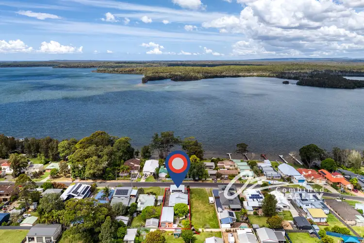 Fifth view of Homely house listing, 43 Basin View Parade, Basin View NSW 2540