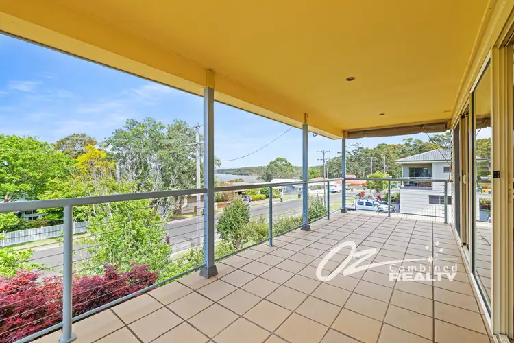 Sixth view of Homely house listing, 43 Basin View Parade, Basin View NSW 2540