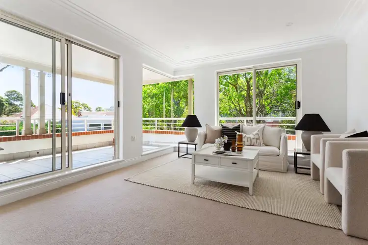 120/6 Hale Road, Mosman NSW 2088