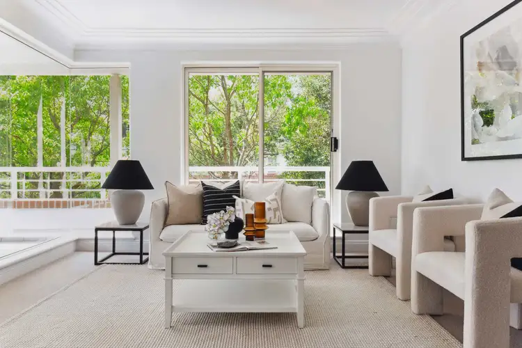 120/6 Hale Road, Mosman NSW 2088