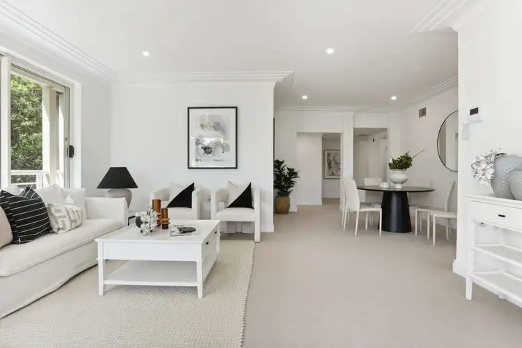 Main view of Homely unit listing, 120/6 Hale Road, Mosman NSW 2088
