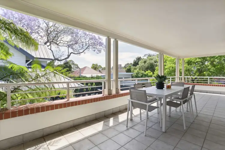 Fourth view of Homely unit listing, 120/6 Hale Road, Mosman NSW 2088