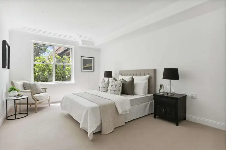 Fifth view of Homely unit listing, 120/6 Hale Road, Mosman NSW 2088