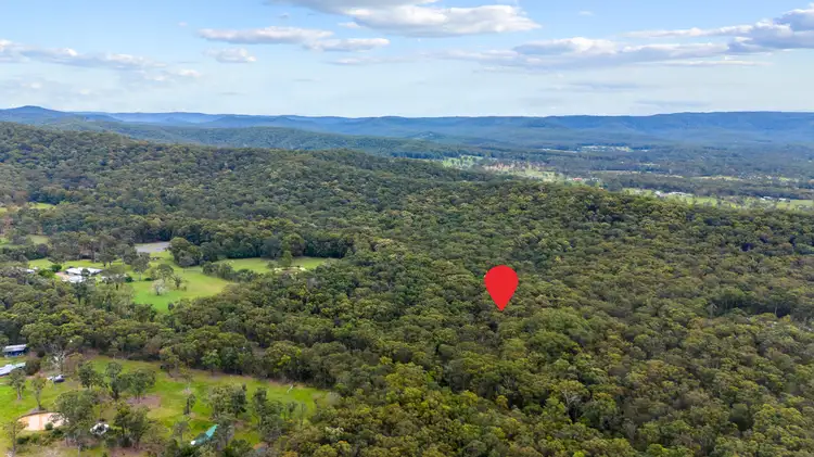 Third view of Homely land listing, 74 Midway Road, Mandalong NSW 2264
