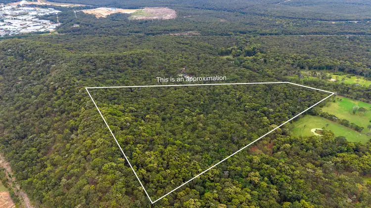 Fourth view of Homely land listing, 74 Midway Road, Mandalong NSW 2264