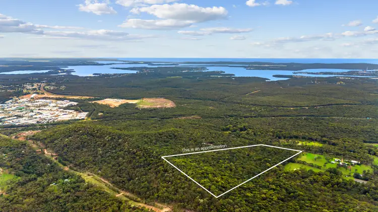 Fifth view of Homely land listing, 74 Midway Road, Mandalong NSW 2264