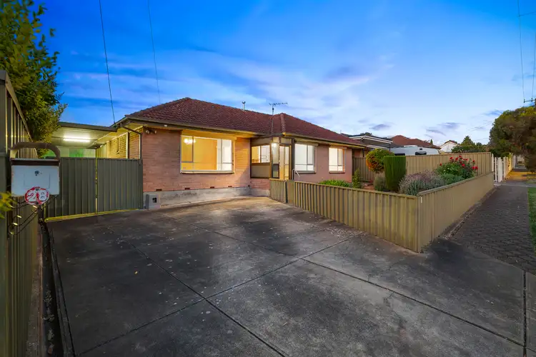 Second view of Homely house listing, 28 Bunburra Street, Para Hills West SA 5096