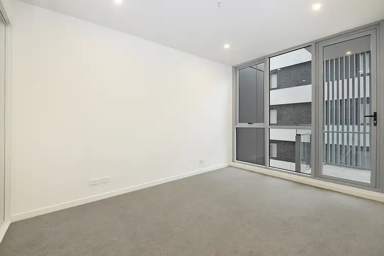 Third view of Homely apartment listing, 506/8 Aviators Way, Penrith NSW 2750