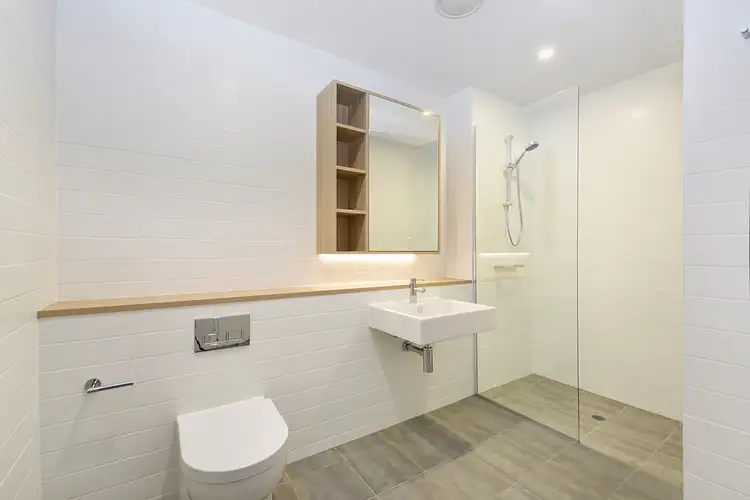 Fourth view of Homely apartment listing, 506/8 Aviators Way, Penrith NSW 2750