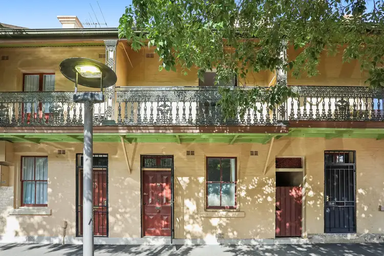 34 Kent Street, Millers Point NSW 2000