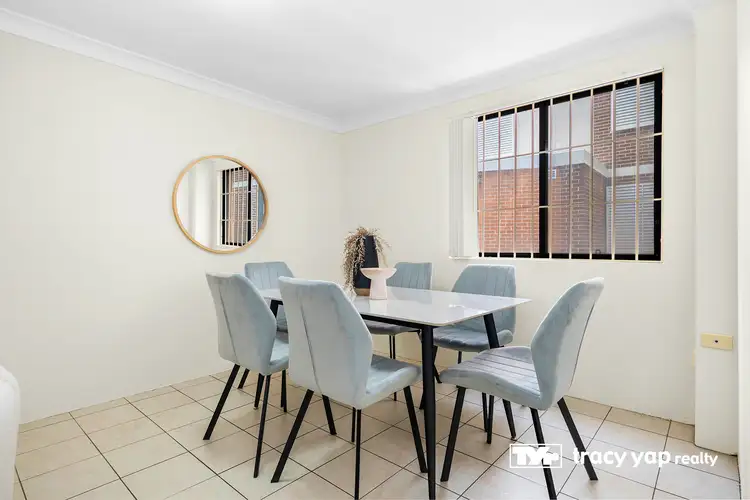 Sixth view of Homely unit listing, 23/29-33 Kerrs Road, Lidcombe NSW 2141