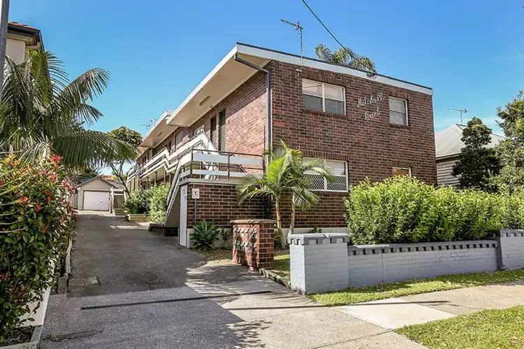 Main view of Homely apartment listing, 1/87 Mitchell Street, Merewether NSW 2291