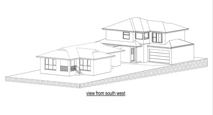 Second view of Homely house listing, 162 Monahans Road, Cranbourne VIC 3977