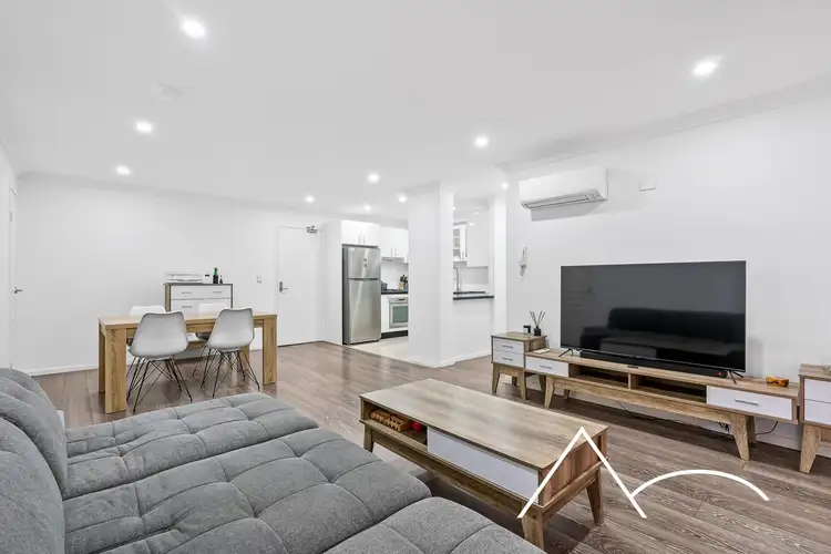 29/20-22 George Street, Liverpool NSW 2170