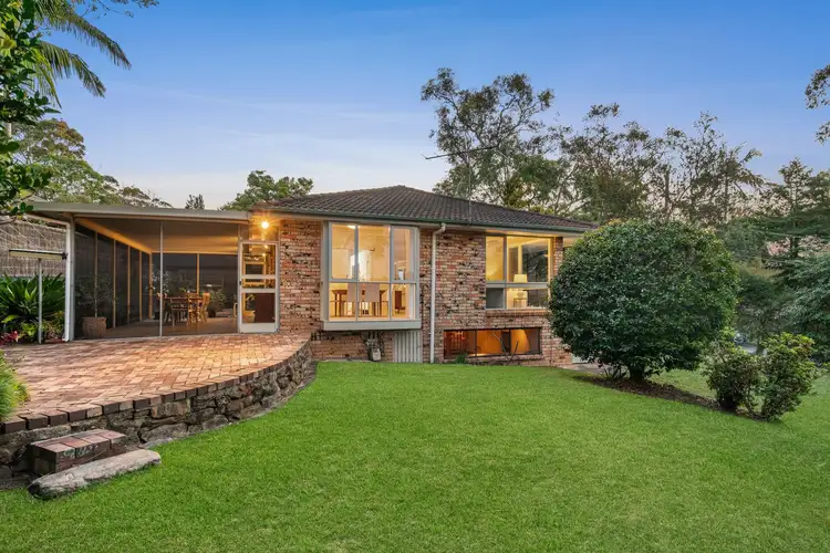 1 Gould Avenue, St Ives NSW 2075