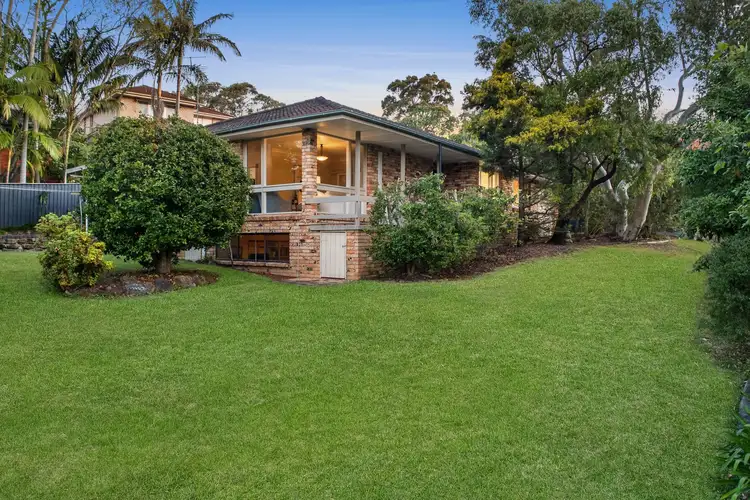 Second view of Homely house listing, 1 Gould Avenue, St Ives NSW 2075