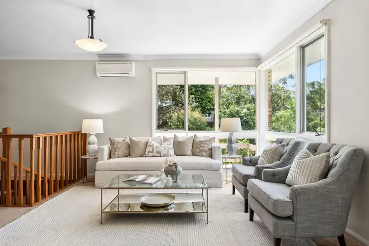 Fourth view of Homely house listing, 1 Gould Avenue, St Ives NSW 2075