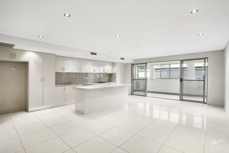 Main view of Homely apartment listing, 8/1623 Botany Road, Botany NSW 2019