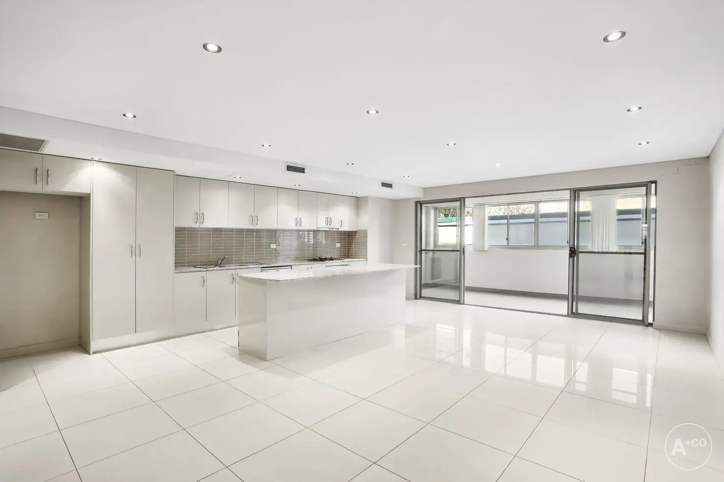 Main view of Homely apartment listing, 8/1623 Botany Road, Botany NSW 2019