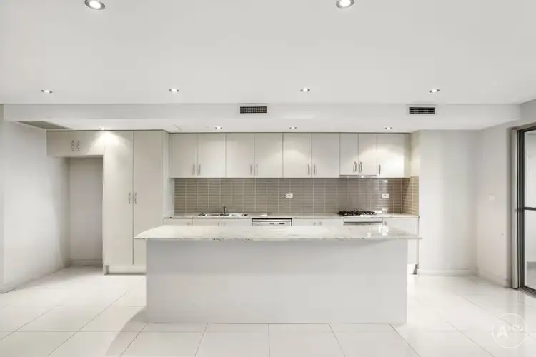 Second view of Homely apartment listing, 8/1623 Botany Road, Botany NSW 2019