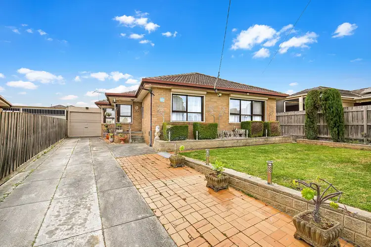 36 Menzies Parade, Lalor VIC 3075