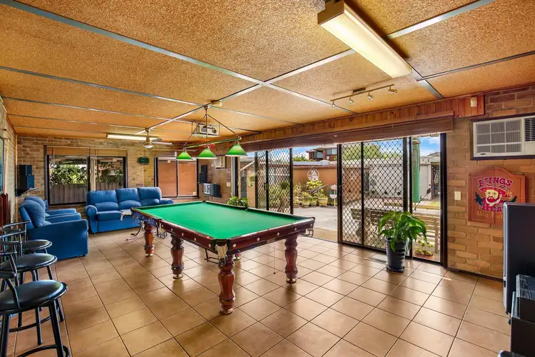 Sixth view of Homely house listing, 36 Menzies Parade, Lalor VIC 3075