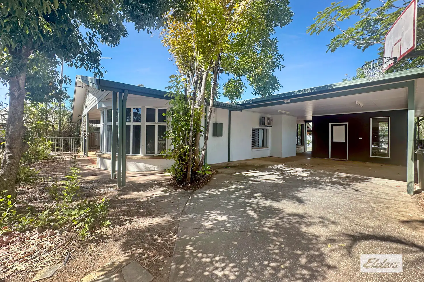 Main view of Homely house listing, 16 Jukes Crescent, Katherine NT 850
