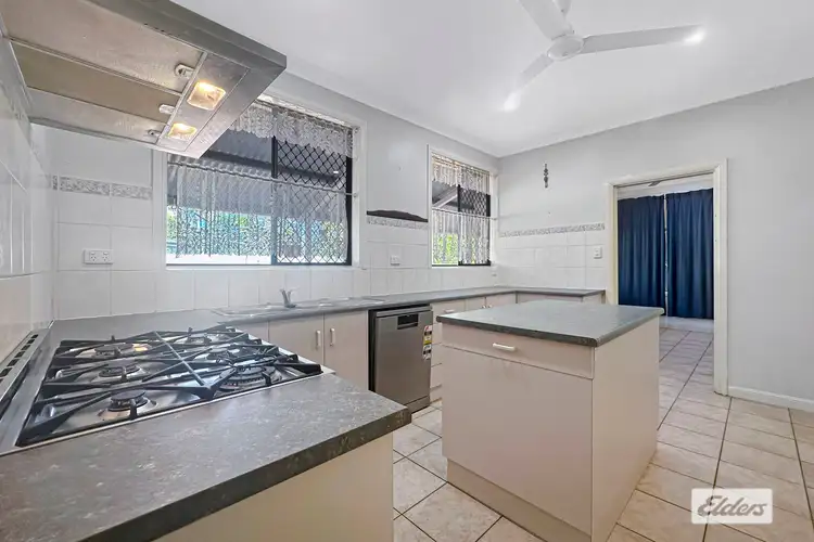 Second view of Homely house listing, 16 Jukes Crescent, Katherine NT 850