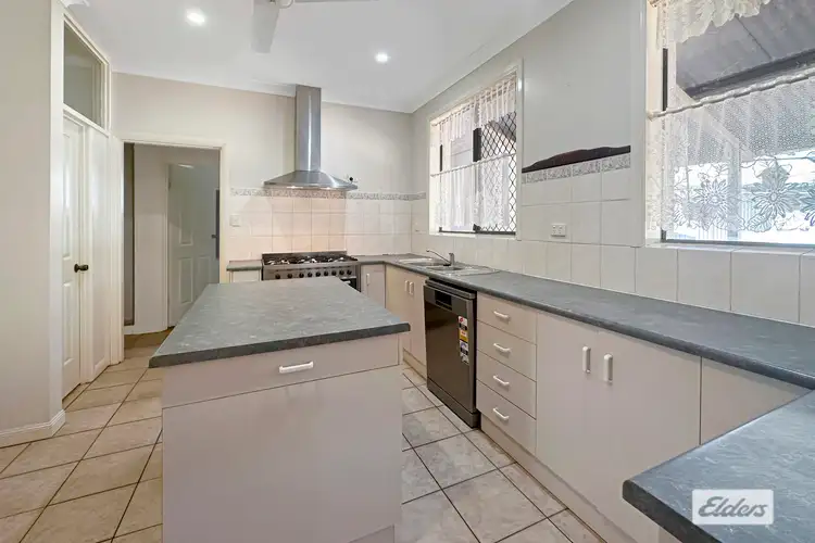 Third view of Homely house listing, 16 Jukes Crescent, Katherine NT 850