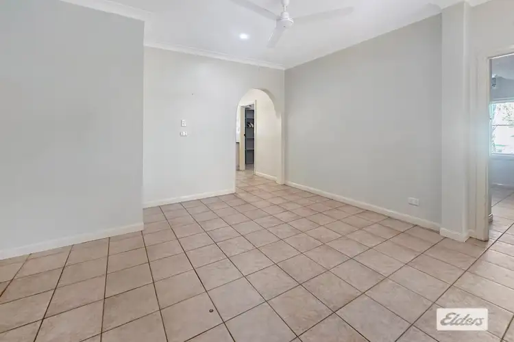 Fourth view of Homely house listing, 16 Jukes Crescent, Katherine NT 850