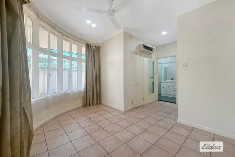 Fifth view of Homely house listing, 16 Jukes Crescent, Katherine NT 850