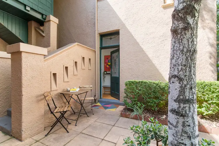 Main view of Homely apartment listing, 1/50 Dalgety Street, St Kilda VIC 3182