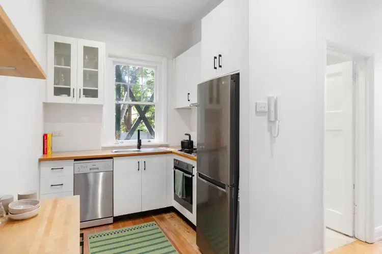 Fifth view of Homely apartment listing, 1/50 Dalgety Street, St Kilda VIC 3182