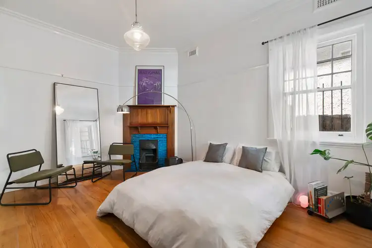 Sixth view of Homely apartment listing, 1/50 Dalgety Street, St Kilda VIC 3182