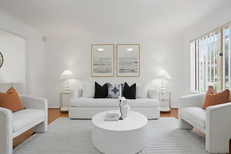 Third view of Homely semi-detached listing, 2/46 Reynolds Street, Toongabbie NSW 2146