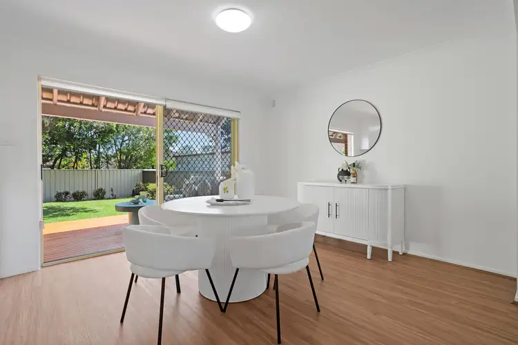 Fourth view of Homely semi-detached listing, 2/46 Reynolds Street, Toongabbie NSW 2146