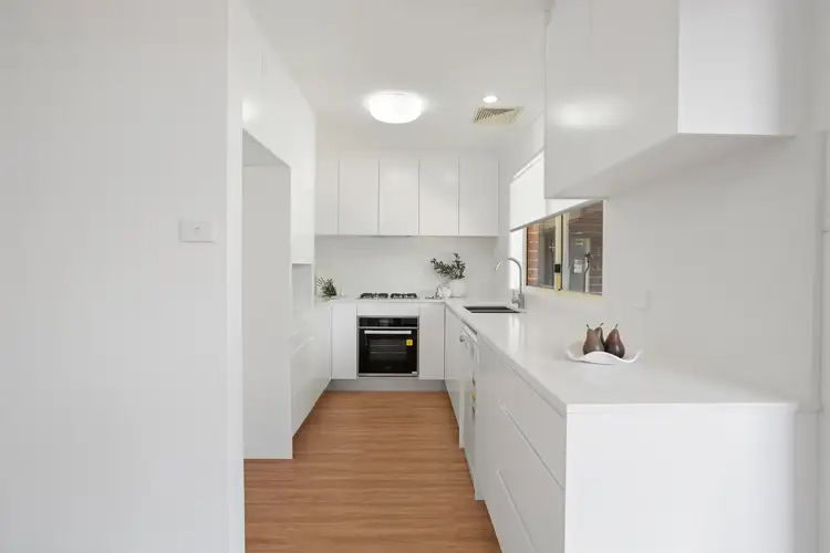 Sixth view of Homely semi-detached listing, 2/46 Reynolds Street, Toongabbie NSW 2146