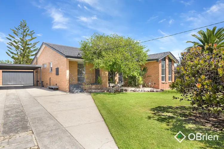 5 Alder Court, Frankston North VIC 3200