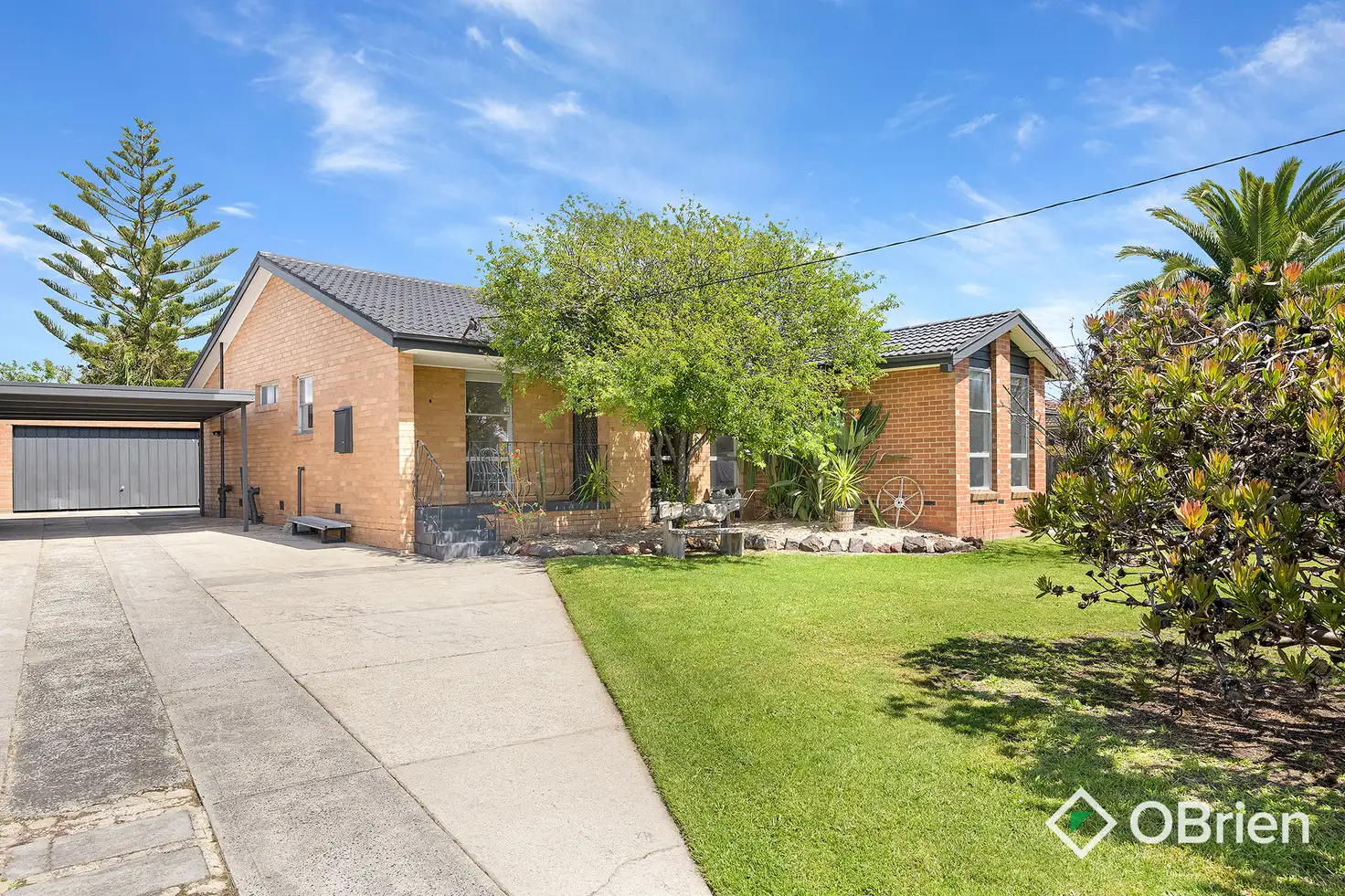 Main view of Homely house listing, 5 Alder Court, Frankston North VIC 3200