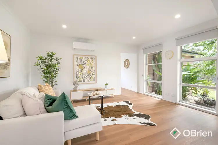Second view of Homely house listing, 5 Alder Court, Frankston North VIC 3200
