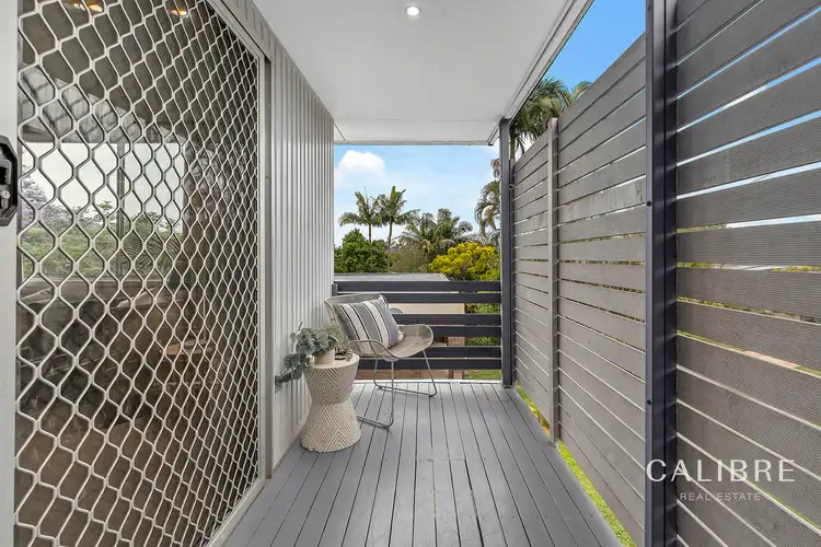 Fourth view of Homely house listing, 2 Glenbrook Street, Everton Park QLD 4053