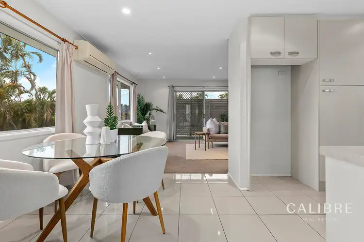 Fifth view of Homely house listing, 2 Glenbrook Street, Everton Park QLD 4053