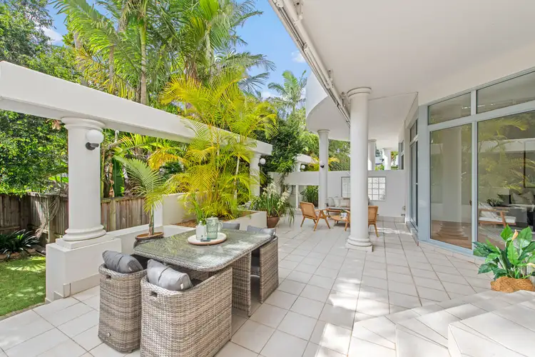 4/1030 Pittwater Road, Collaroy NSW 2097