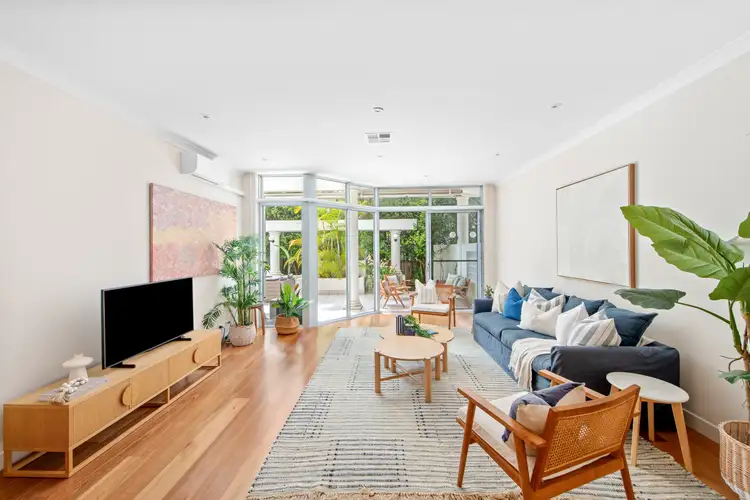 Second view of Homely unit listing, 4/1030 Pittwater Road, Collaroy NSW 2097
