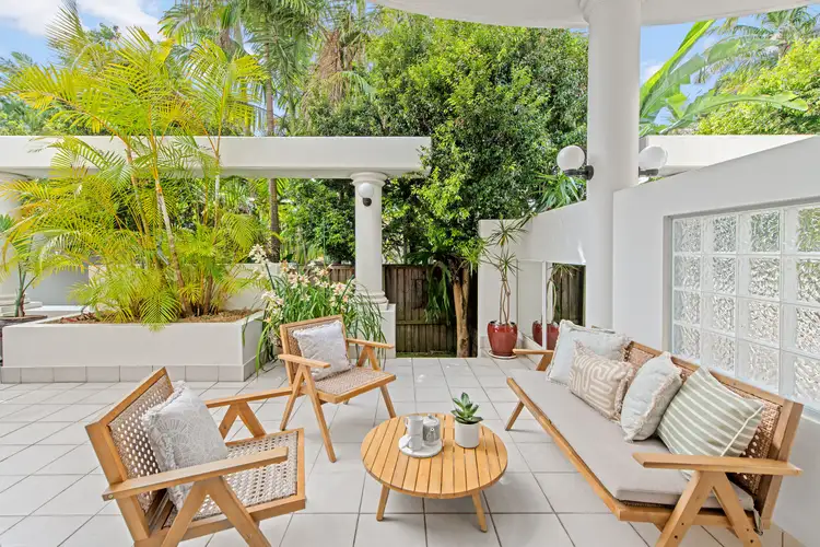 Third view of Homely unit listing, 4/1030 Pittwater Road, Collaroy NSW 2097