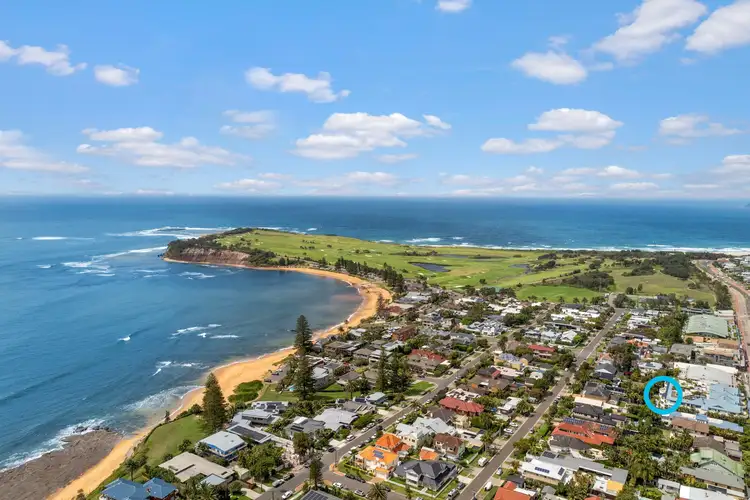 Fourth view of Homely unit listing, 4/1030 Pittwater Road, Collaroy NSW 2097