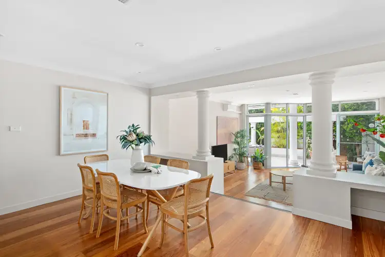 Fifth view of Homely unit listing, 4/1030 Pittwater Road, Collaroy NSW 2097